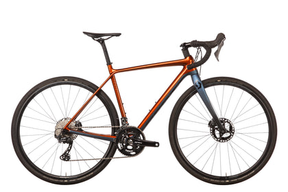 Scott Gravel Bikes
 subcategory