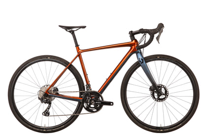 Scott Gravel Bikes
 subcategory
