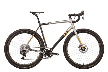Gravel Bikes On Sale - Certified Pre-Owned Used
 subcategory