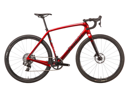 All Bikes
 subcategory