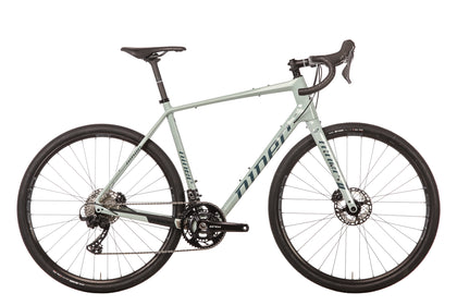 Niner Bikes
 subcategory