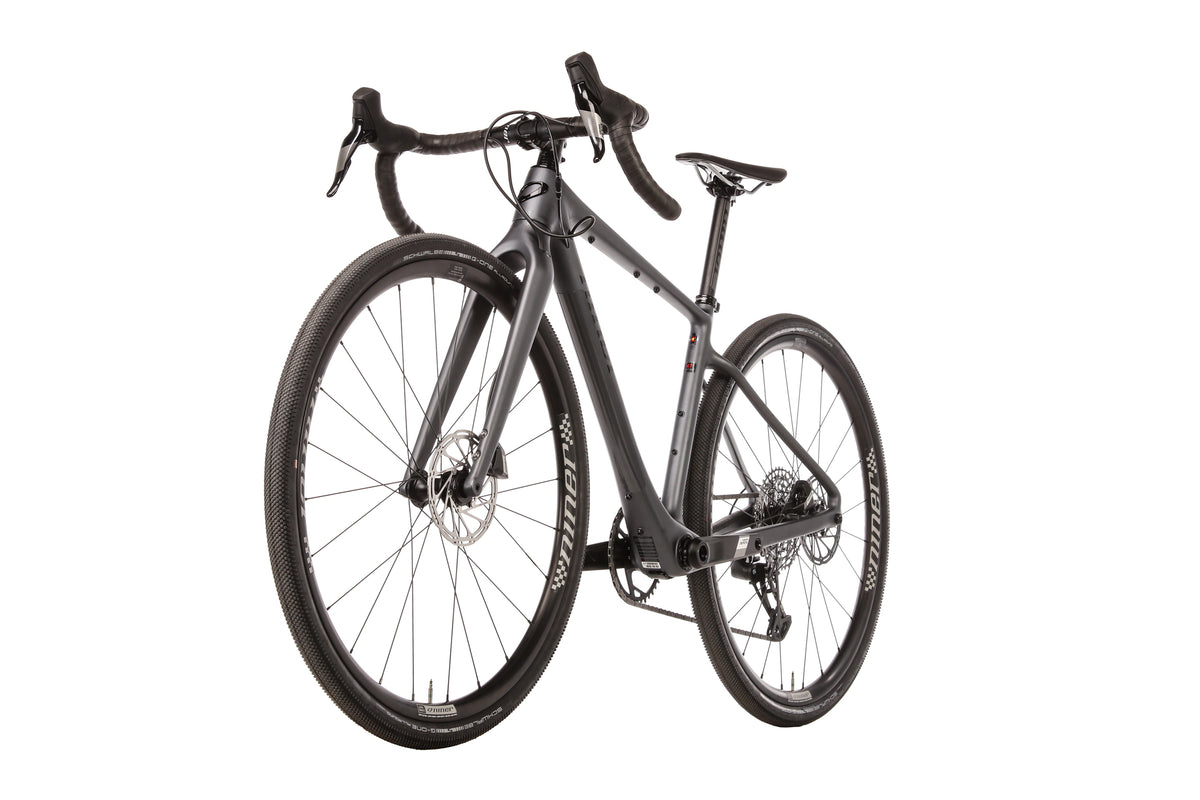Niner ORE 9 RDO Apex Gravel Bike - 47cm, 2025 | Used Bike | TPC - The ...