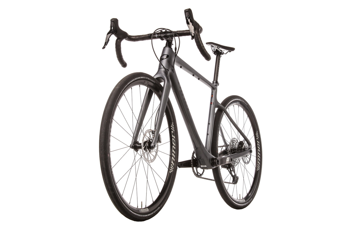 Niner ORE 9 RDO Apex Gravel Bike - 2025, 53cm | Used Bike | TPC - The ...