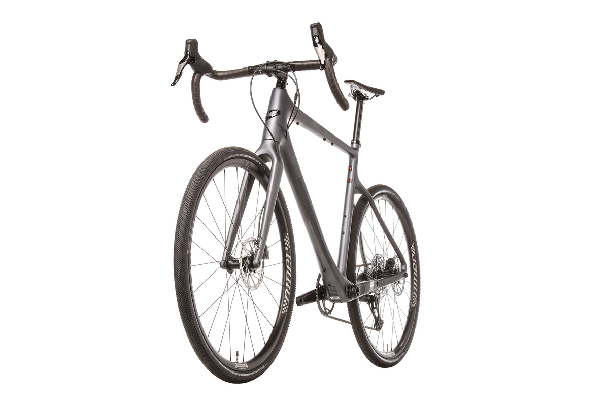 Niner ORE 9 RDO Apex Gravel Bike - 62cm, 2025 | Used Bike | TPC - The ...