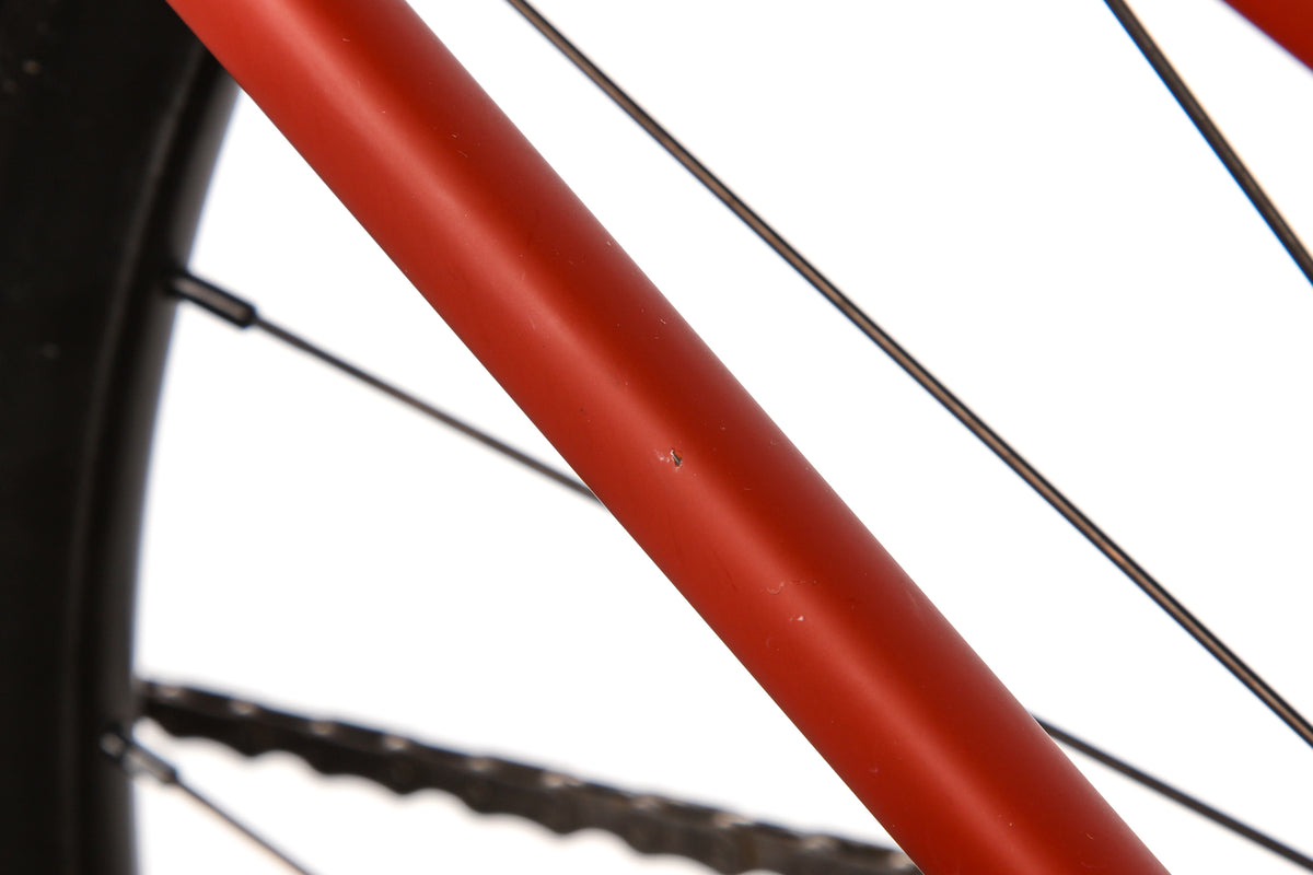 Santa Cruz Stigmata CC Apex Gravel Bike - 2024, Small | Used Bike