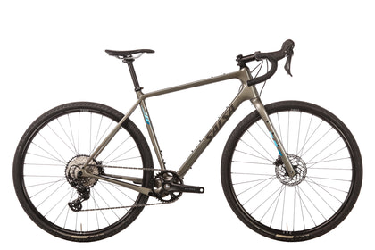Salsa Gravel Bikes
 subcategory