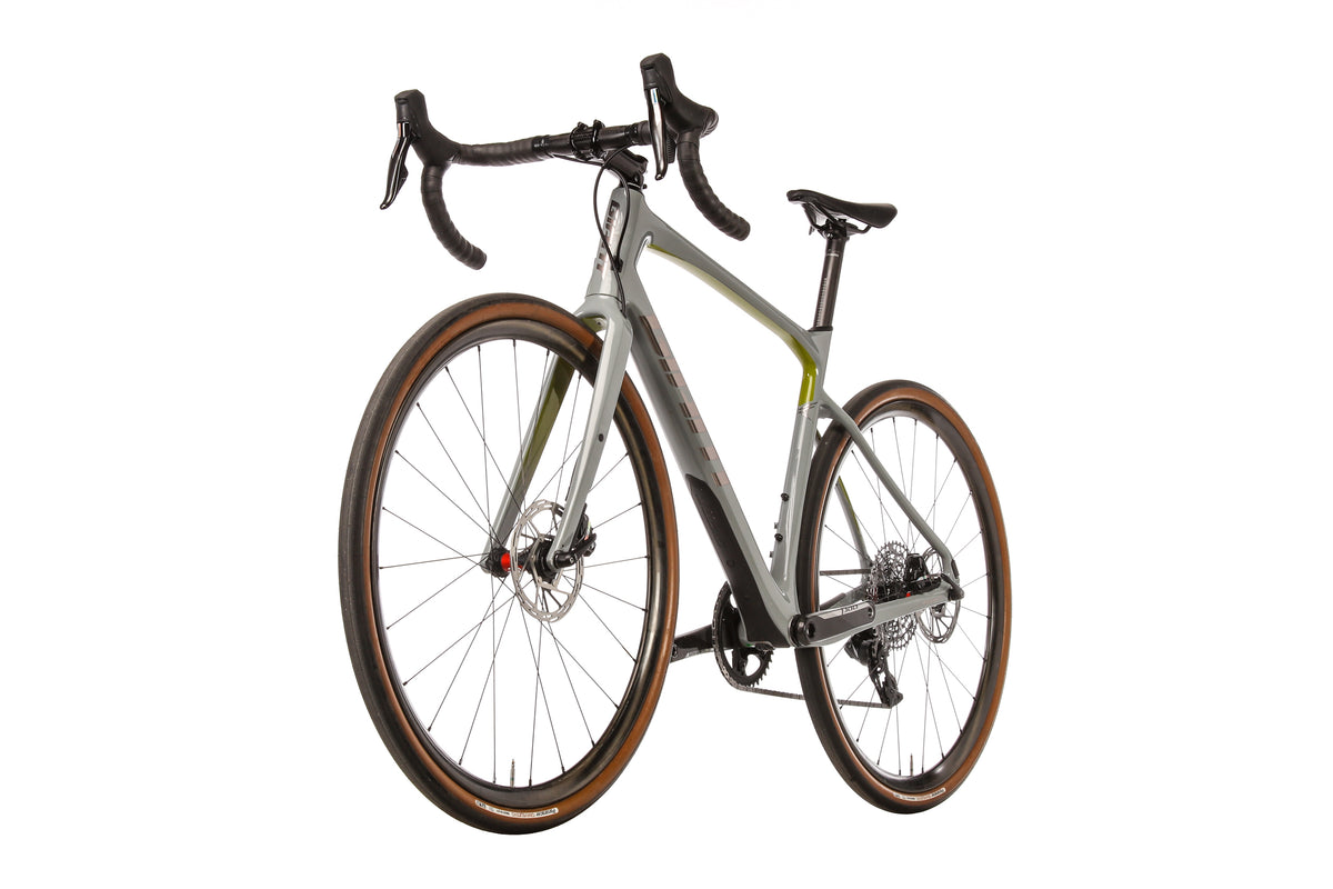 Giant Revolt Advanced Gravel Bike - 2019, Med/Large | Used Bike | TPC