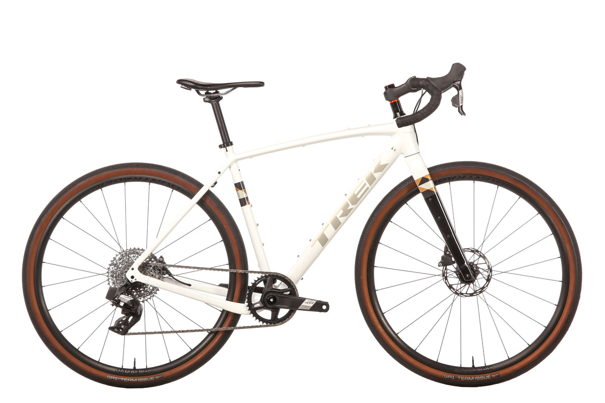 trek gravel bike 2024 Trek Checkpoint ALR 5 AXS Gravel Bike - 2024, 54cm | Used Bike | TPC