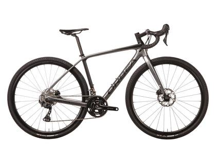 Orbea Gravel Bikes
 subcategory