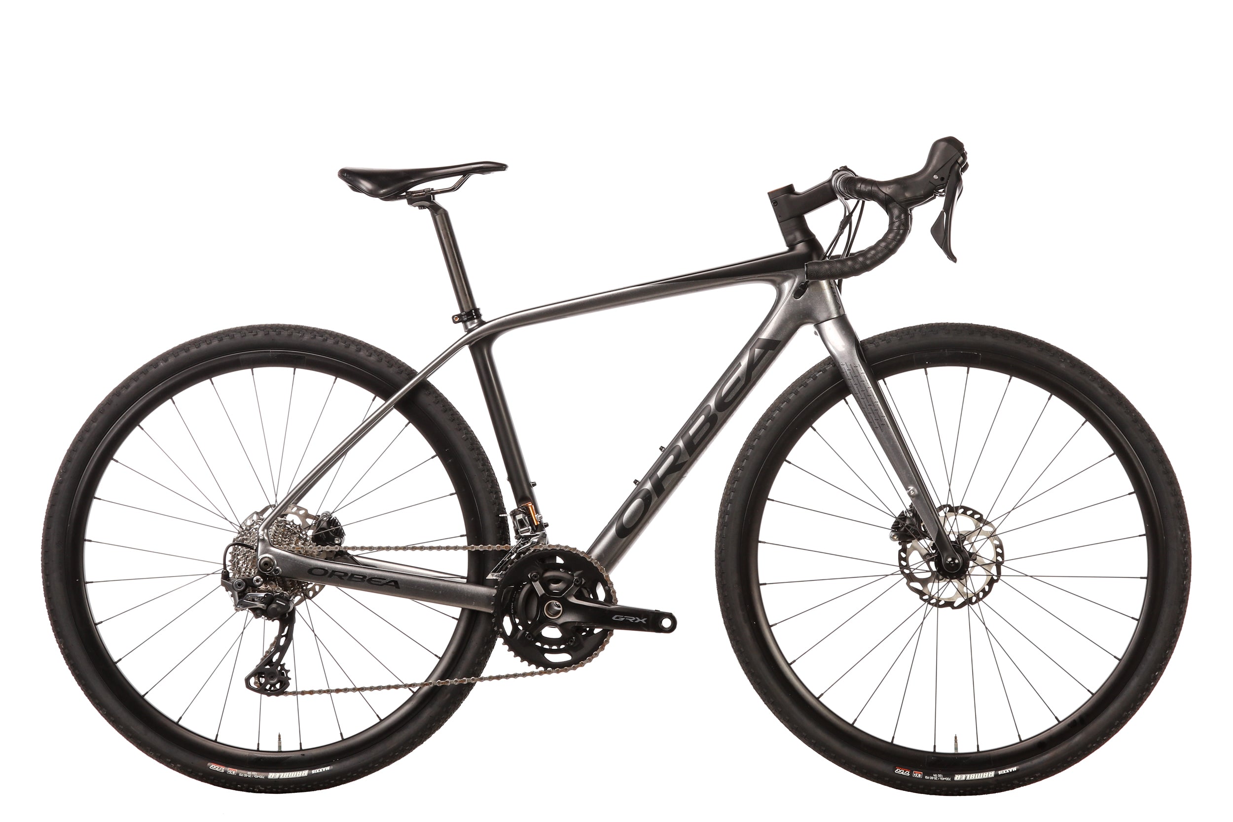 orbea terra gravel bike Orbea Terra M30 Gravel Bike - 2021, X-Small | Used Bike | TPC