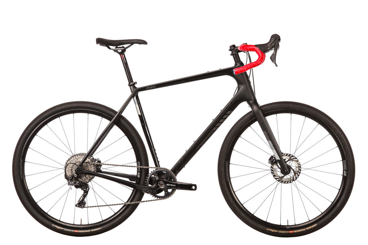 Salsa Cycles Warbird GRX Gravel Bike - 2022, 59cm | Used Bike | TPC
