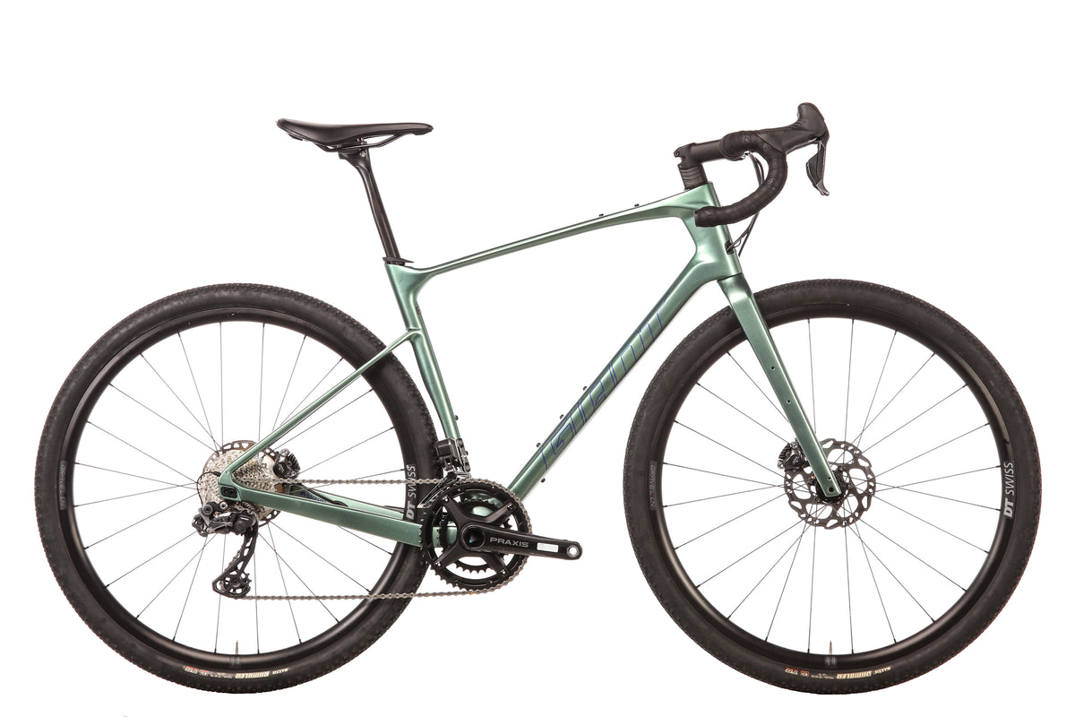 giant gravel bikes 2024 Giant Revolt Advanced Pro Gravel Bike - 2024, Med/Large | Used Bike | TPC