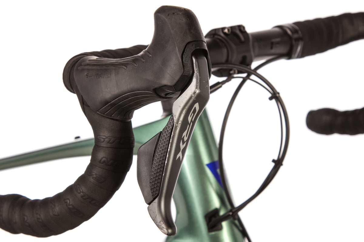 Giant Revolt Advanced Pro Gravel Bike - 2024, Med/Large | Used Bike | TPC