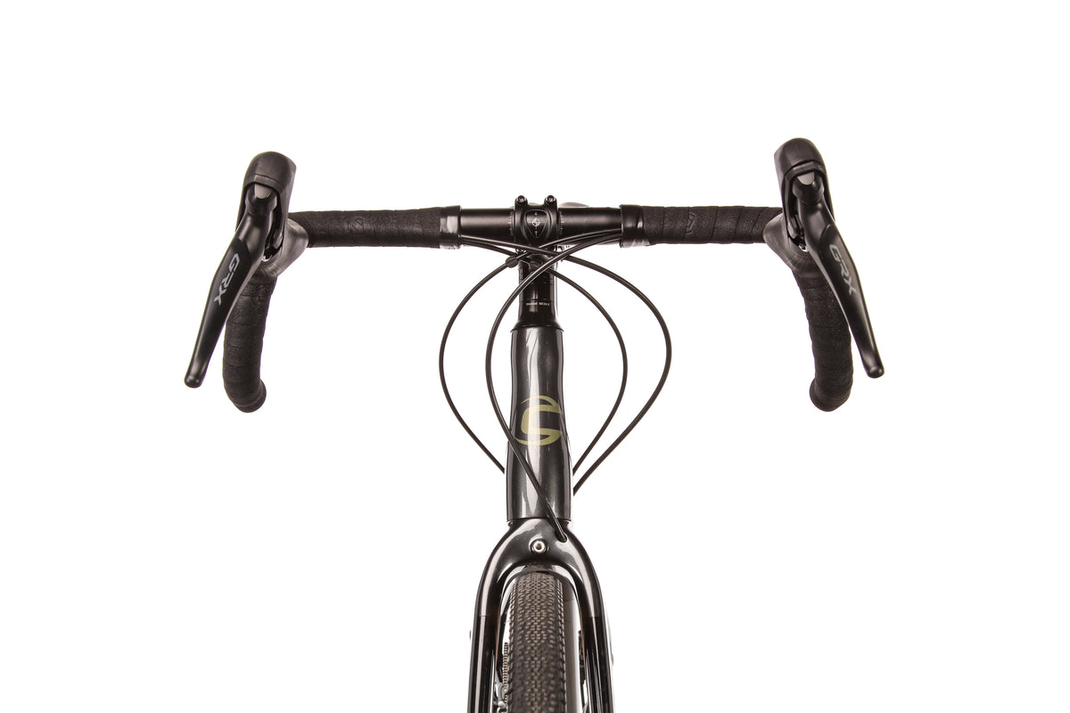 Cannondale Topstone Carbon 5 Gravel Bike - 2021, Medium | Used Bike | TPC