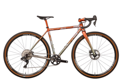 Mosaic Bikes
 subcategory