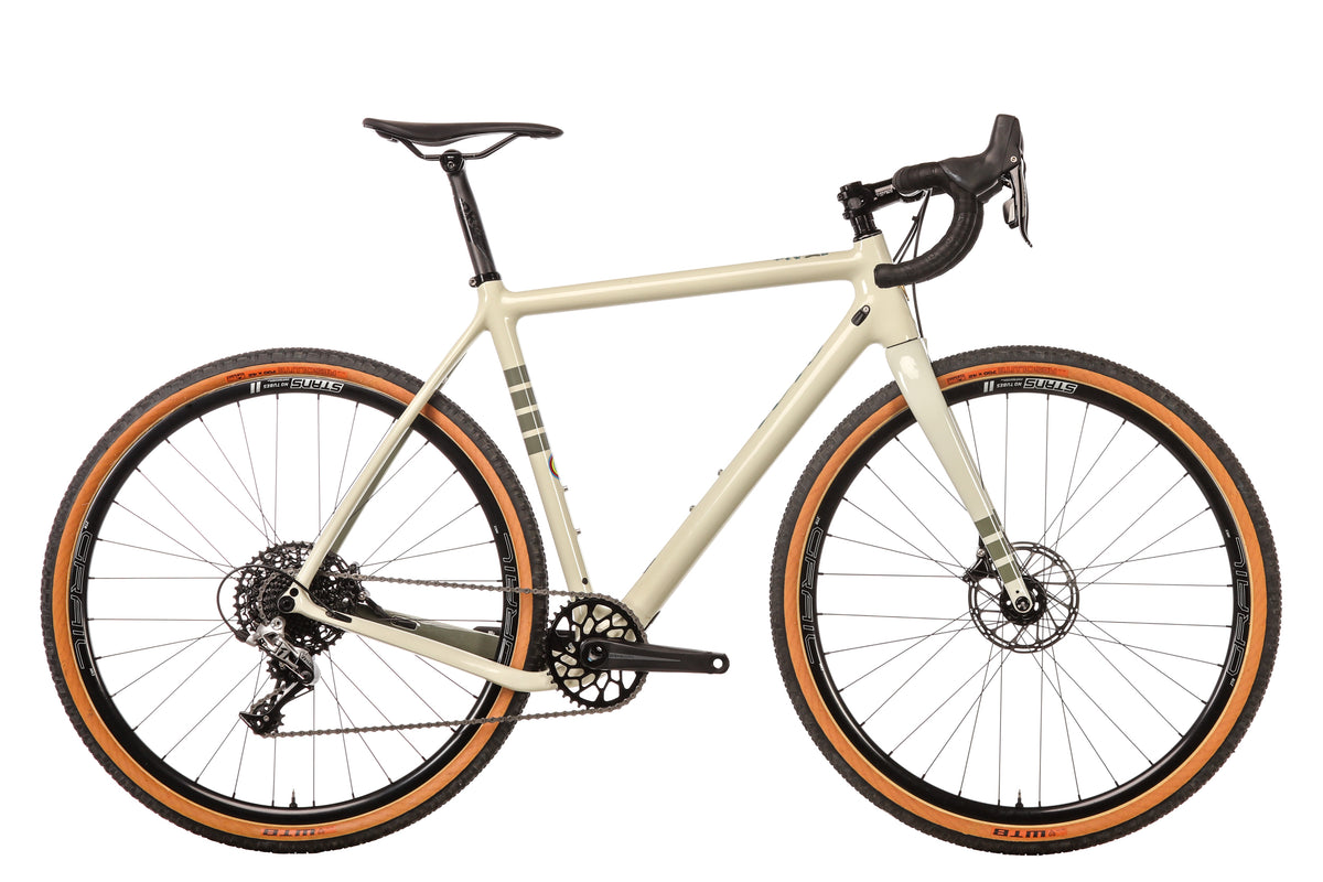 Ibis Hakka MX Rival Gravel Bike - 2021, 55cm | Used Bike | TPC