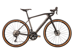 Canyon Grail CF SL 8.0 Gravel Bike