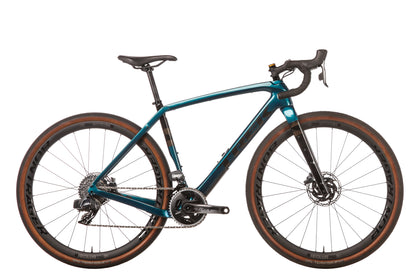 Trek Checkpoint
 subcategory