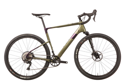 Cannondale Gravel Bikes
 subcategory