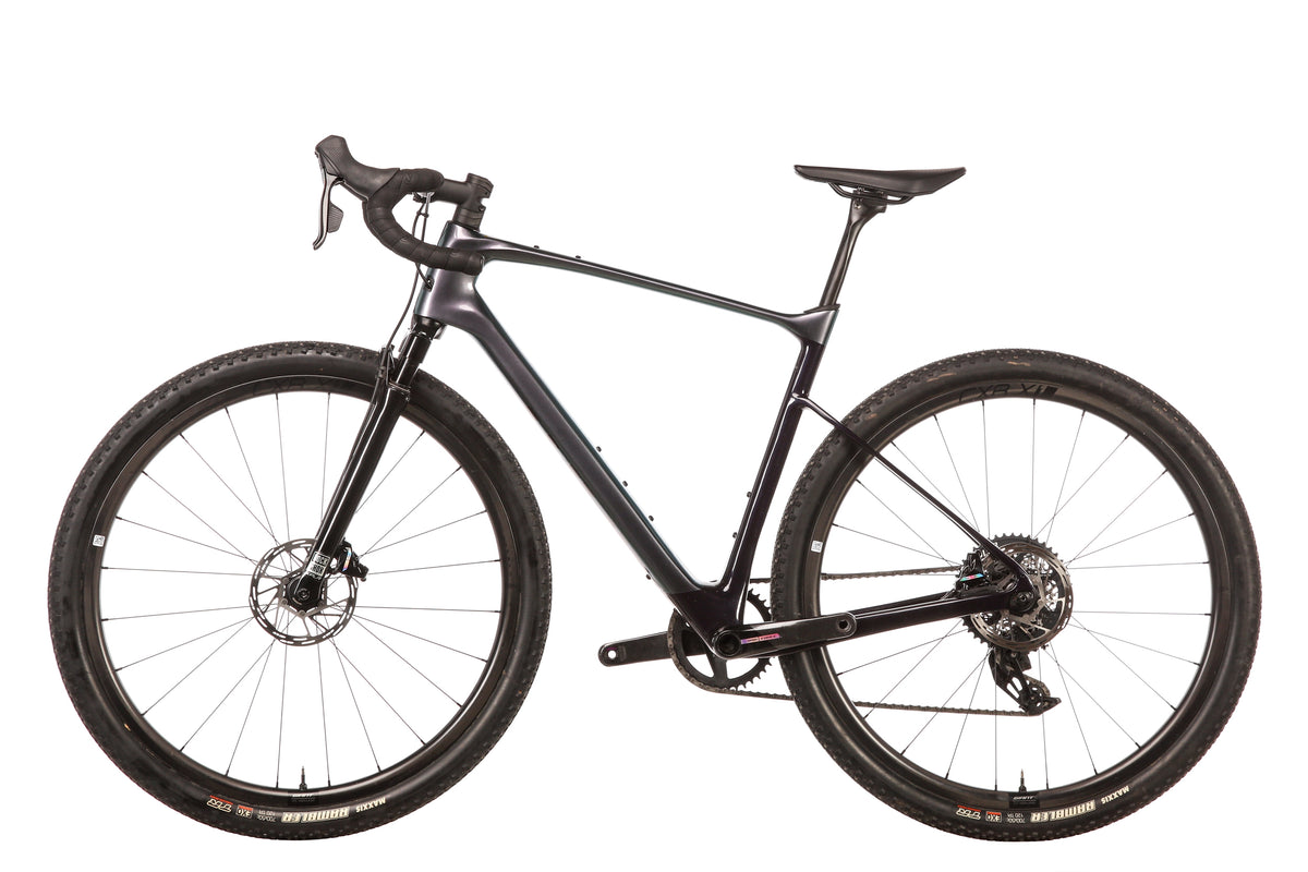 Giant Revolt X Advanced Pro 0