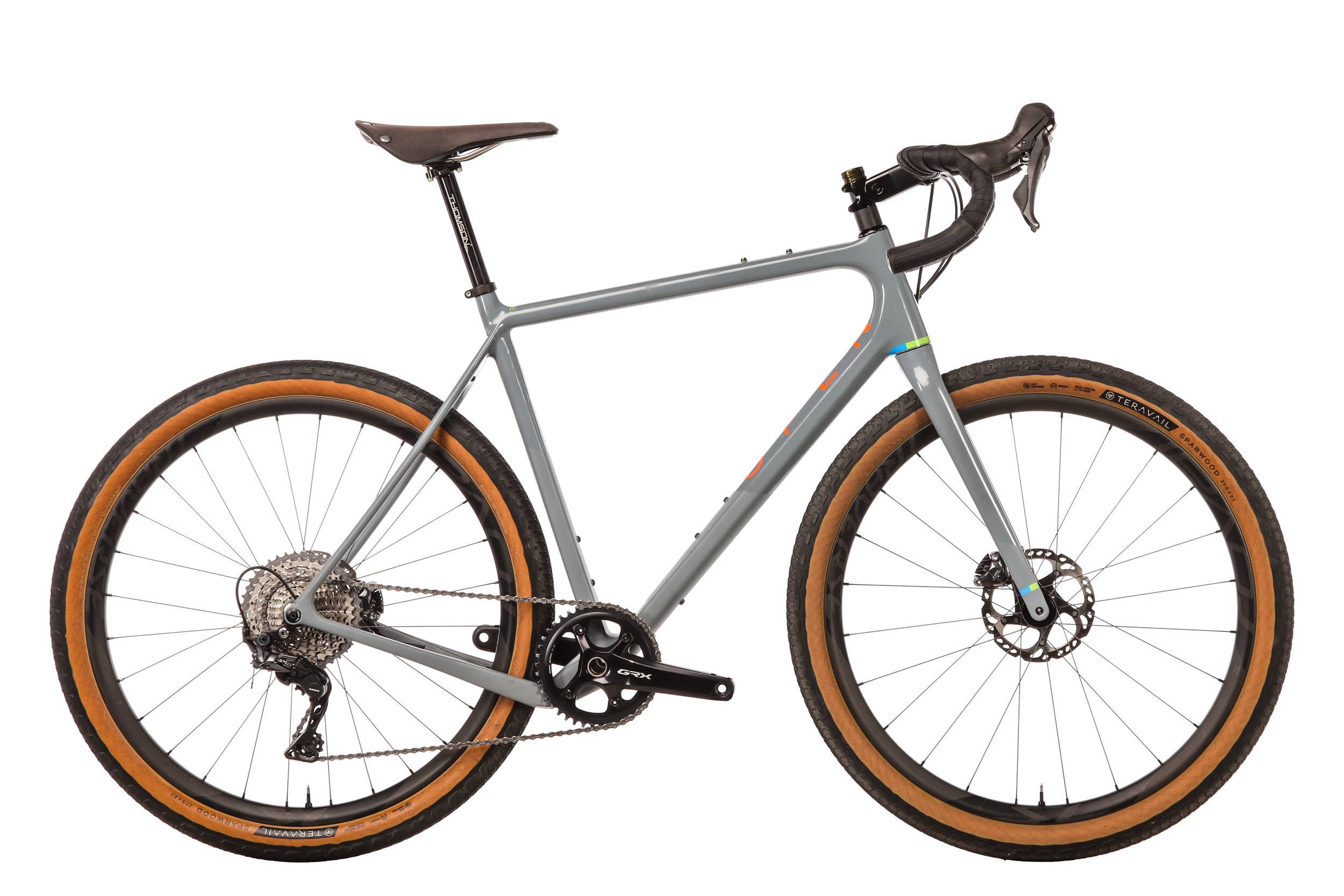 OPEN WI.DE. 650b Gravel Bike - 2020, Large | Used Bike | TPC