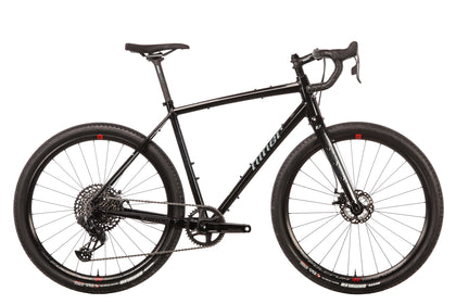 Niner Bikes
 subcategory