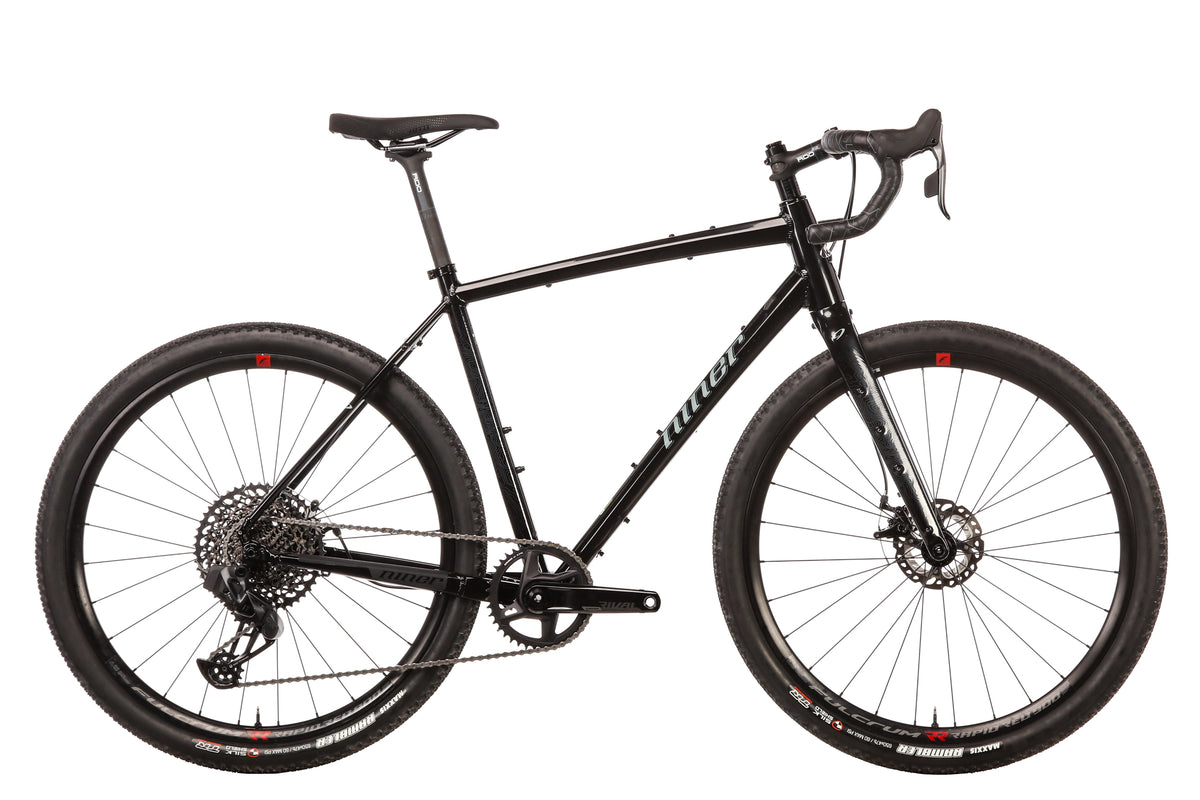 gravel bike 56 cm Niner RLT 9 650b Gravel Bike - 2024, 56cm | Used Bike | TPC