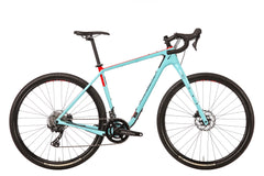 Salsa Cycles Cutthroat C GRX 600 Gravel Bike - 2021, 56cm | Used Bike | TPC