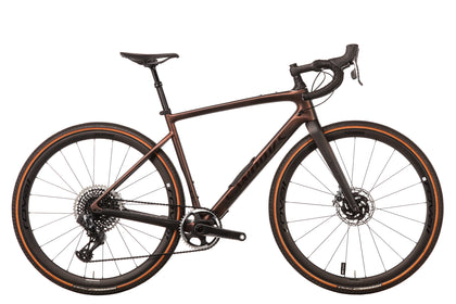 All Bikes
 subcategory