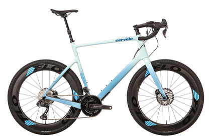 Cervélo Bikes
 subcategory