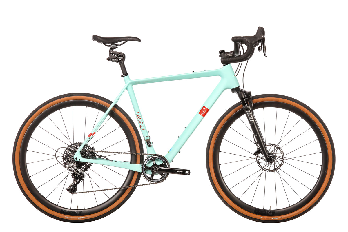 lauf gravel bike Lauf True Grit Gravel Bike