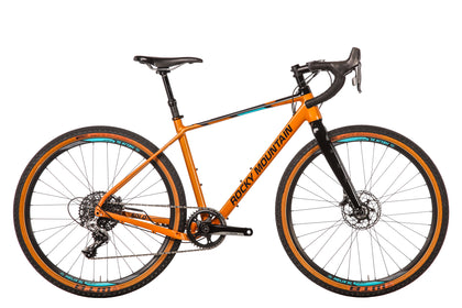 Rocky Mountain Bikes
 subcategory