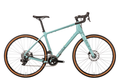 Kona Gravel Bikes
 subcategory