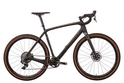 All Bikes
 subcategory