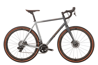 All Bikes
 subcategory