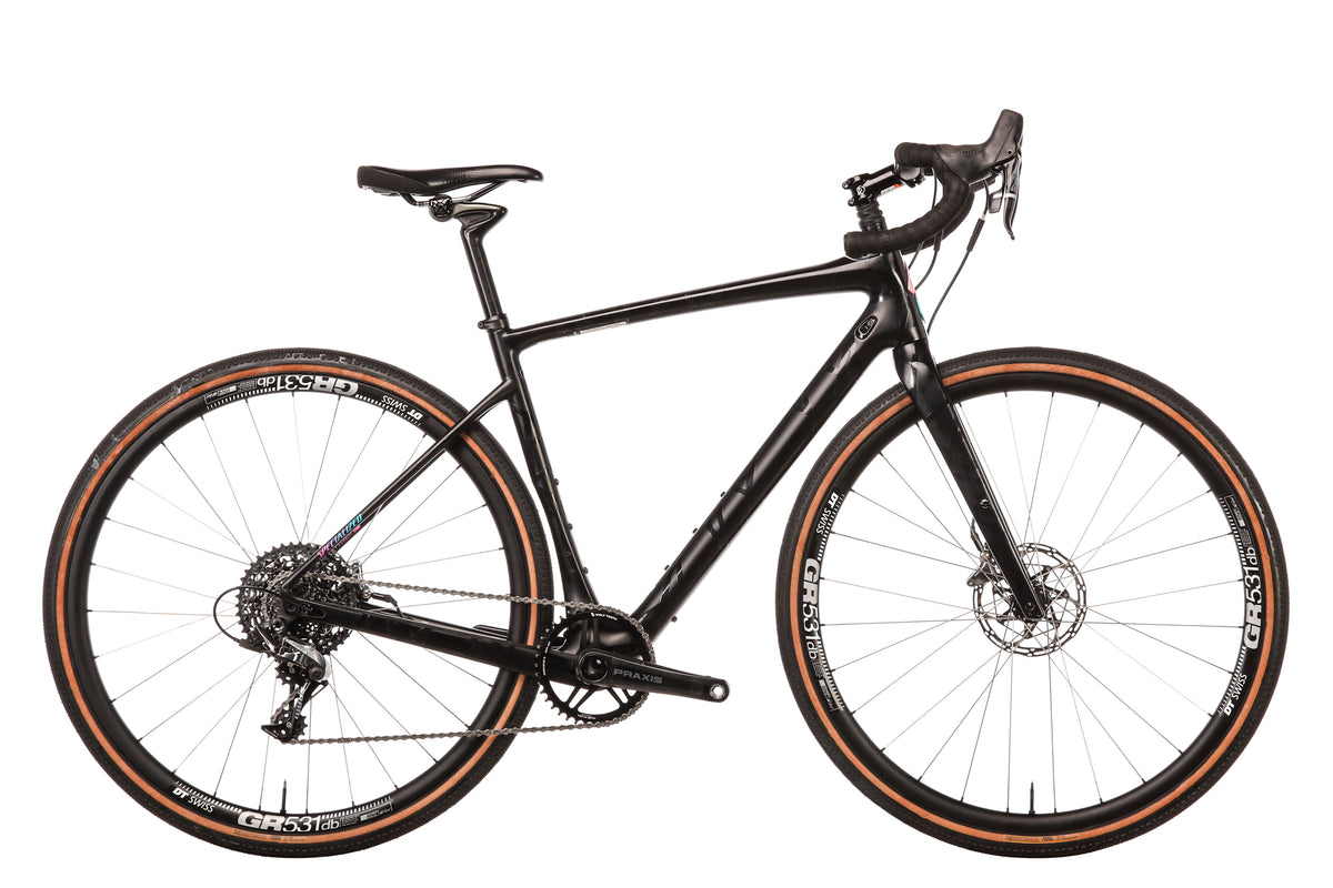 Specialized Diverge X1 Mixtape Women's Gravel Bike - 2019, 56cm | Used Bike | TPC