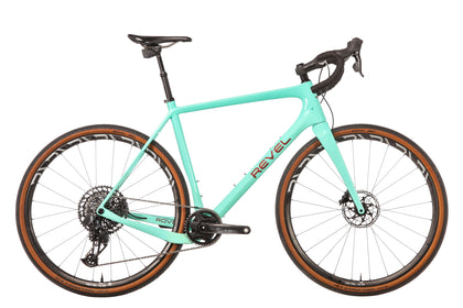 Revel Gravel Bikes
 subcategory