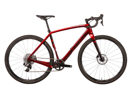 Trek Checkpoint
 subcategory