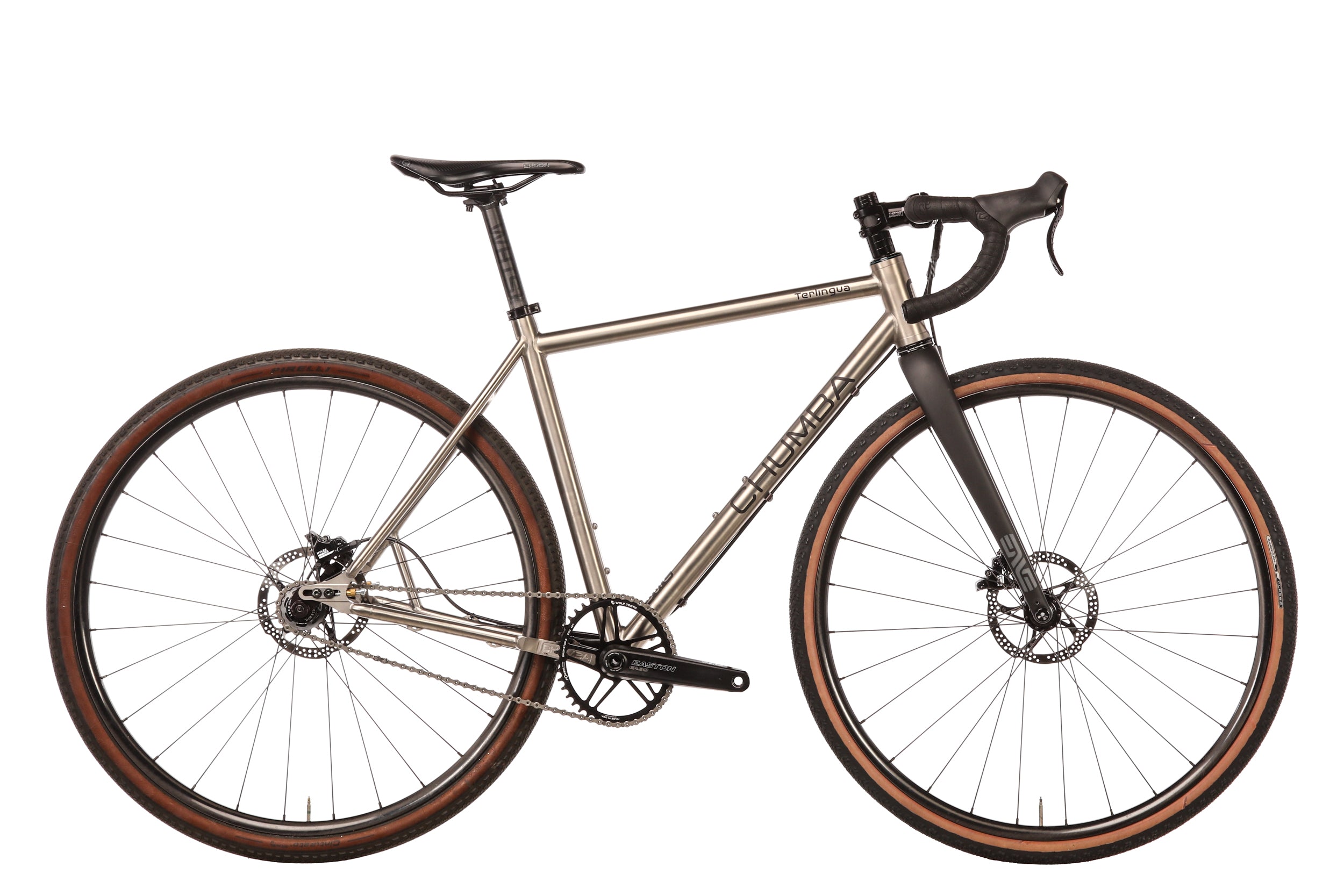 This Lugged Colnago C60 Is Completely Outdated but Brilliant – The