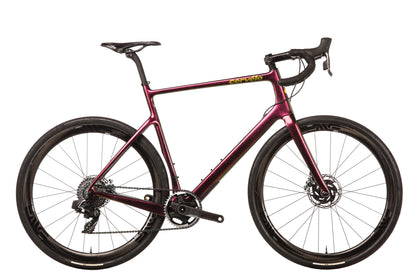Cervélo Aspero Bikes & Framesets For Sale
 subcategory