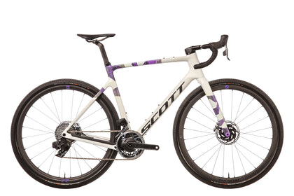 Scott Gravel Bikes
 subcategory