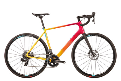 Salsa Bikes
 subcategory