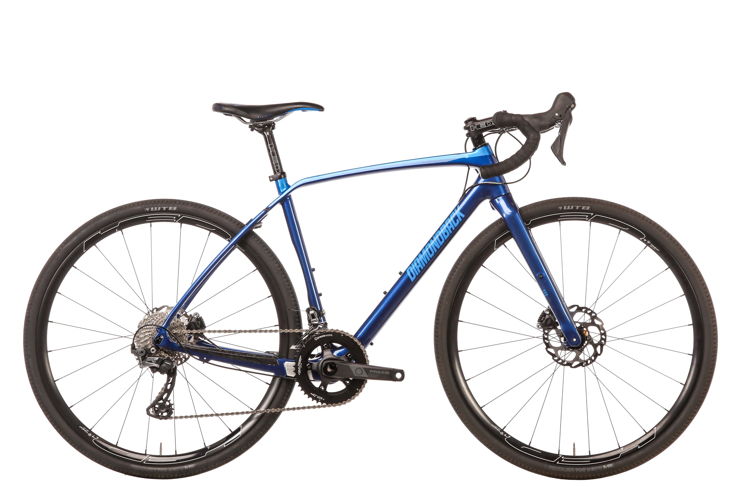 From the Vault: Greg Herbold's 1991 Miyata Ridge Runner Team MTB
