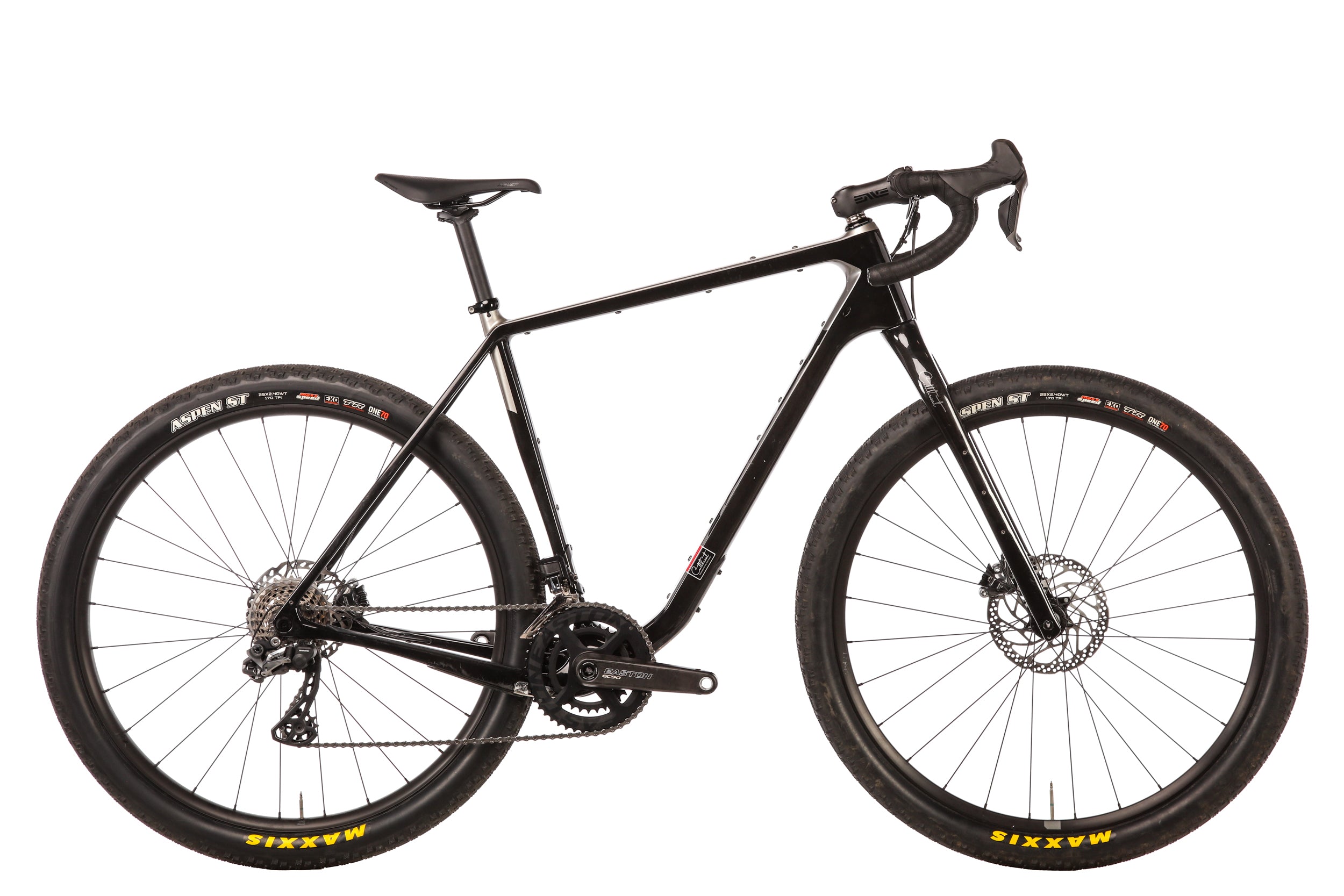 salsa gravel bike Salsa Cycles Cutthroat C GRX Di2 Gravel Bike - 2021, 58cm | Used Bike | TPC