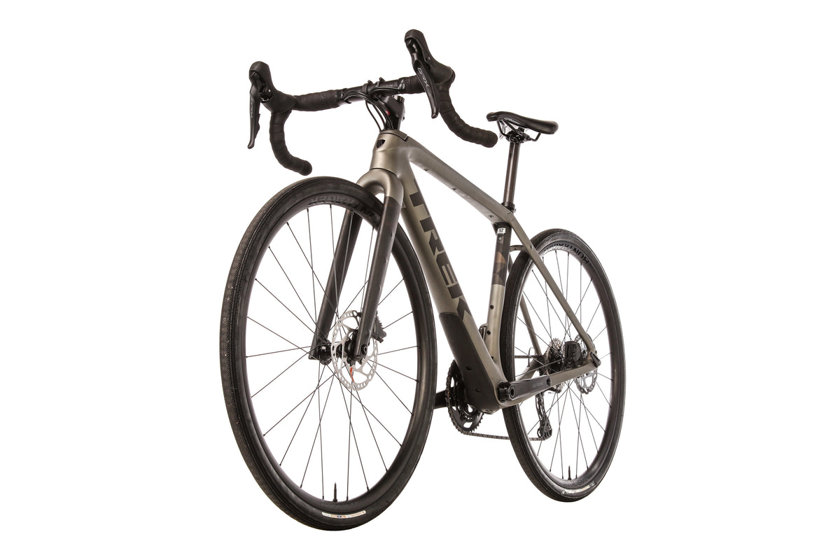 trek bike gravel Trek Checkpoint SL 5 Gravel Bike - 2023, 52cm | Used Bike | TPC