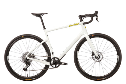 Cervélo Bikes
 subcategory