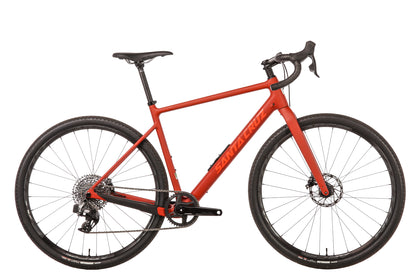 All Bikes
 subcategory