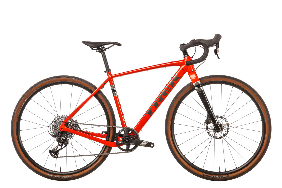 trek gravel bike checkpoint alr 5 Trek Checkpoint ALR 5 Apex XPLR Gravel Bike - 2024, 52cm | Used Bike | TPC