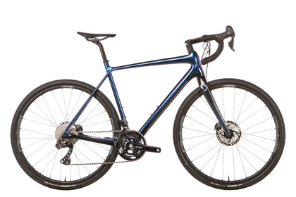 Scott Bikes
 subcategory