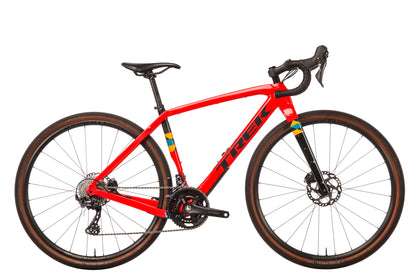 Trek Checkpoint
 subcategory